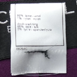 【Mã giảm giá】【Cổ điển】Áo khoác CHANEL 639902