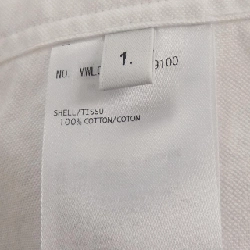 Áo sơ mi THOM BROWNE MWL010E-00139100 - Hàng hiệu Authentic 891193