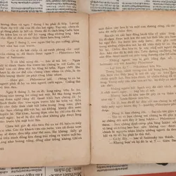 Jules Verne: CUỘC PHIÊU LƯU KỲ LẠ CỦA ĐOÀN BARSAC 728214