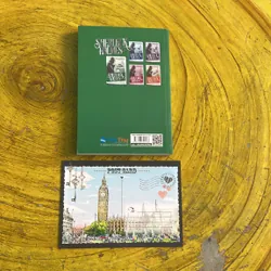 CÔNG VIỆC SAU CÙNG CỦA HOLMES- SHERLOCK HOLMES- SIR ARTHUR CONAN DOYLE 735711