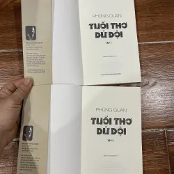 Tuổi thơ dữ dội trọn bộ 2 tập  1002670