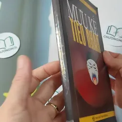 Mưu Kế Tiểu Nhân - Thái Uyên 727260