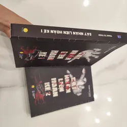 Sát nhân liên hoàn kế tập 1, 2 562778