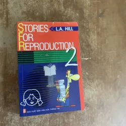 STORIES FOR REPRODUCTION (1,2)- L.A. HILL 763537
