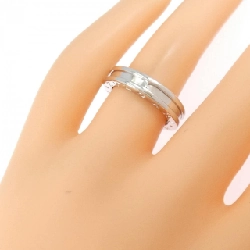 Nhẫn B.zero1 1 băng của Bulgari - Hàng hiệu Authentic 838819