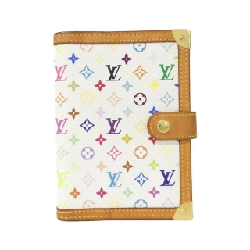 Louis Vuitton Multi-Color Agenda PM R20896 Organizer - Hàng hiệu Authentic
