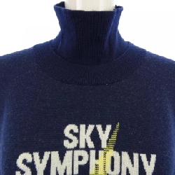 STELLA MCCARTNEY 604105 S7232 Áo len - Hàng hiệu Authentic 824883