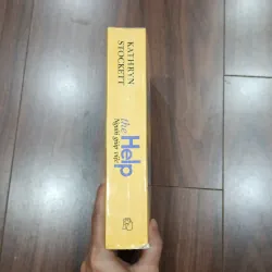 The help người giúp việc 1036085