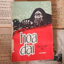 Truyện ngắn Mỹ: HOA DẠI
