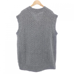 LE CIEL BLEU 22S61102 Áo gile - Hàng hiệu Authentic 824494