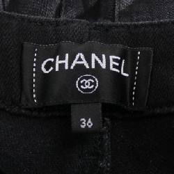 Chanel CHANEL P73402V65024 Jeans - Hàng hiệu Chính hãng 816510