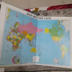 Các nước và lãnh thổ trên thế giới. Thông tin tổng hợp. Chủ biên Đoàn Mạnh Giao 603835