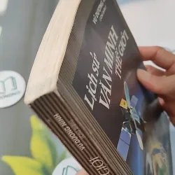 Lịch Sử Văn Minh Thế Giới - Vũ Dương Ninh 727278