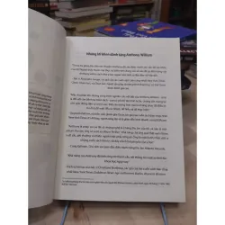Sách: Cơ thể tự chữa lành - Thực phẩm thay đổi cuộc sống - TG: Anthony William 931772