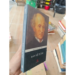 Bàn về tự do - John Stuart Mill 377196