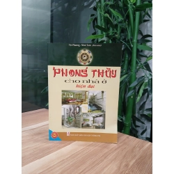 Phong Thủy cho nhà ở hiện đại