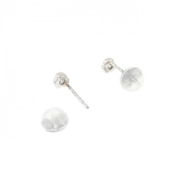 PT900 Bông tai kim cương 0.10CT - Hàng hiệu Authentic 869177