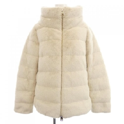 Herno PI1166D Áo khoác lông