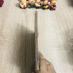 ĐÊM TRƯỜNG BẮC CỰC 931997