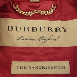 Burberry BURBERRY 3994456 Áo khoác - Hàng hiệu Chính hãng 822919