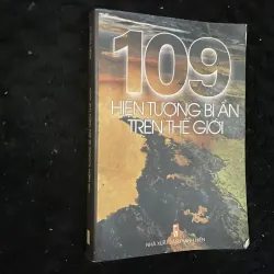 109 hiện tượng bí ẩn trên thế giới- Kính Vạn Lý 