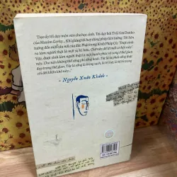 Tiếng Người Trong Văn - Nguyễn Xuân Khánh 1022220