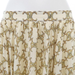 【Mã giảm giá】Váy CELINE 651415