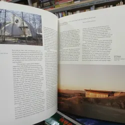 GREEN ARCHITECHTURE (KIẾN TRÚC XANH) - JAMES WINES 707136