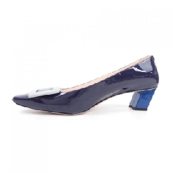 【Mã giảm giá】Giày cao gót ROGER VIVIER 663877