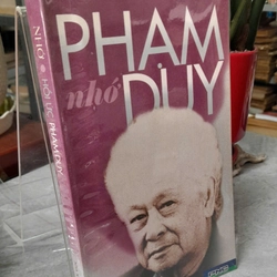 NHỚ - PHẠM DUY