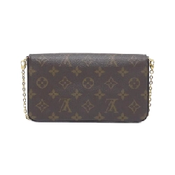 Túi xách vai Louis Vuitton Monogram Pochette Felicie M61276 - Hàng hiệu Chính hãng 766201