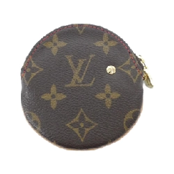 Louis Vuitton Monogram Cherry Porte Monnaie Long M95043 Ví đựng tiền - Hàng hiệu Chính hãng 806012