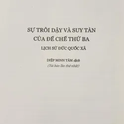 Sự trỗi dậy và suy tàn của đế chế thứ ba 553211