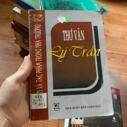 Thơ văn Lý Trần