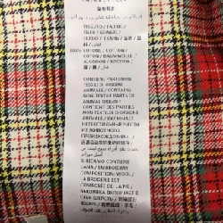 Gucci GUCCI 501115 Z345G Áo sơ mi - Hàng hiệu Chính hãng 883953