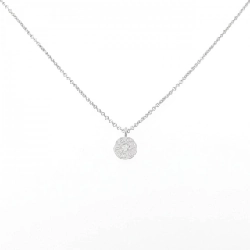 Tiffany 1837 Circle Necklace - Hàng hiệu Authentic