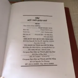 Nhớ một thời quân ngũ 975898