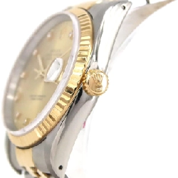 Đồng hồ Rolex Datejust 16233G. SSxYG tự động - Hàng hiệu chính hãng 880721