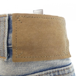 Celine CELINE Quần Jeans Weslee Breeze Point Wash 2N946629V - Hàng hiệu Chính hãng 883892