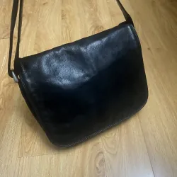 Túi nữ size 25*22*6 da thật 2hand