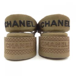 Giày sandal CHANEL 661789