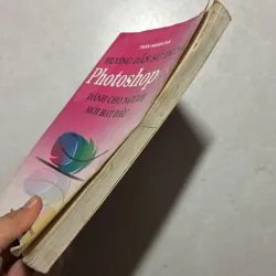 Hướng dẫn sử dụng Photoshop Cs2 dành cho người mới bắt đầu 760833