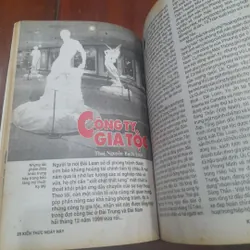 KIẾN THỨC NGÀY NAY số 346 ngày 20.3.2000 734984