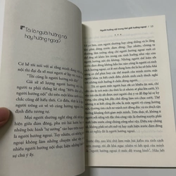Người hướng nội trong thế giới hướng ngoại 468909