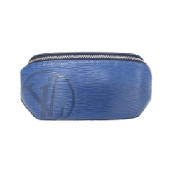 Túi đeo chéo Louis Vuitton Epi (LV Circle) Bum Bag 2018SS M53301 - Hàng hiệu Chính hãng