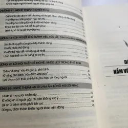 KHÉO ĂN NÓI SẼ CÓ ĐƯỢC THIÊN HẠ 749185