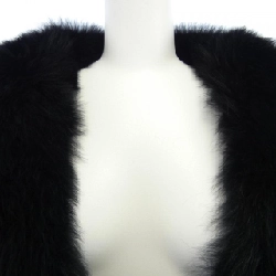 VICENS Áo khoác lông cừu 631060