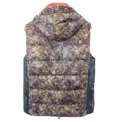 MONCLER Áo gile - Hàng hiệu Authentic 903718