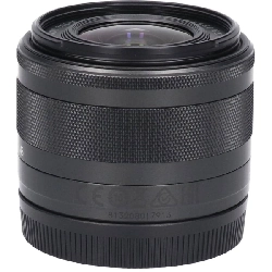 Ống kính EF-M15-45mm F3.5-6.3 IS STM - Hàng hiệu Authentic 879751