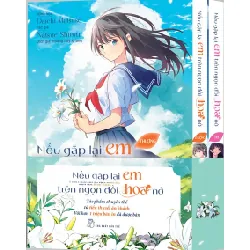 Nếu Gặp Lại Em Trên Ngọn Đồi Hoa Nở (Bộ 2 Tập) - Natsue Shiomi, Daichi Matsuse 333086